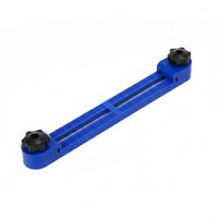 Sturdy Cutting Machine Guide Fence Long-Lasting Adjustable Saw Guide Lightweight for Woodworkers, DIY Enthusiasts