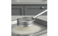 Stainless Steel Vibrating Sieve Food-Grade Electric Flour Sifter Heavy Duty for Construction