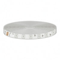 Bluetooth LED Strip with App Control Waterproof LED Strip Lights with Bluetooth Lighting Color Changing Flexible for Outdoor