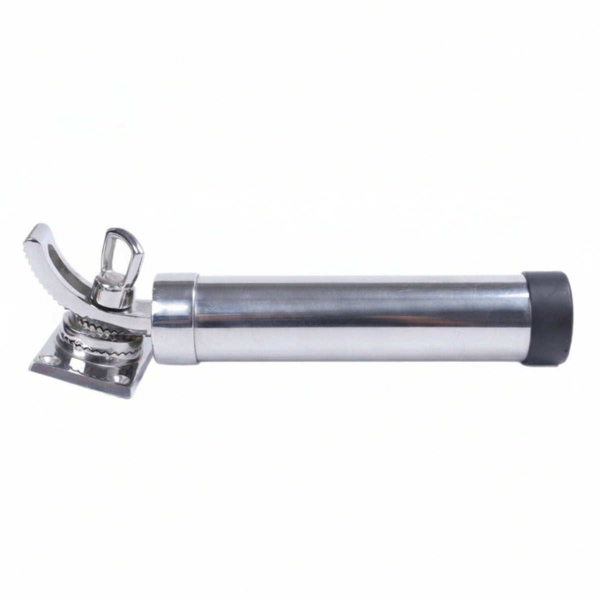 Fishing Rod Holder Polished Boat Rod Holder High Impact Resistant Hardware for Anglers, Boats