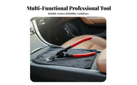 Headlight Opening Pliers Automotive Clip Removal Pliers for DIYers