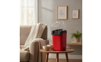 Electric Popcorn Maker Electric Popcorn Popper for Families, Movie Nights, Home Theater