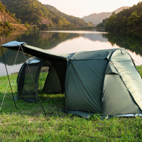camping tunnel tent