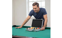 Snooker Ball Container Billiard Ball Case Lightweight