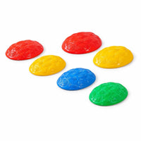 Stepping Stone with Anti-Slip Pads Sensory Toy Low-Height for Preschool