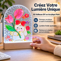 LED night light
