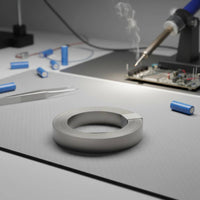 Lead-out Tabs Nickel-Plated Steel Strip Easy to Weld Battery Connection Strip Electrical Part High Conductivity