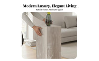 Multi-Level Round Display Rack Light Luxury Aesthetic plant pedestal Sturdy Construction Space-Saving for Homeowners, Gardeners