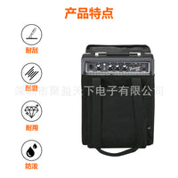 Carrying Bag for Fender Frontman 10G Electric Guitar Amplifier