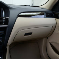 Dashboard Storage Compartment Trim Storage Compartment Door Cover