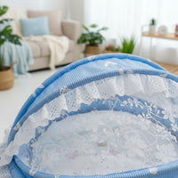 Washable Cat Cradle Bed Cover Friendly Lace Cat Bed