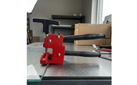 Tile Breaking Clamp T Handle Upper Press Clamp High Clamping Force