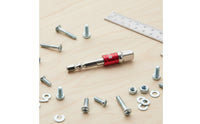 Socket Adapter Extension Short Drive Socket Adapter Textured Tools for Home Handypersons, Automotive Repair