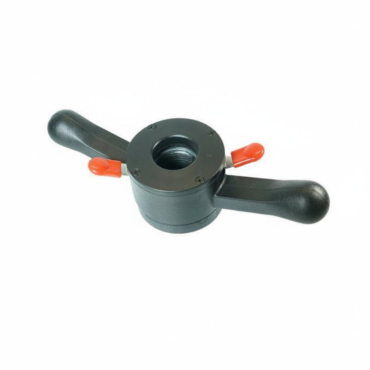 Non-Slip Thread Wheel Alignment Hub Nut Quick Release Hub Nut Long-Lasting Wheel Alignment Hub Nut Lever Nut for Mechanics