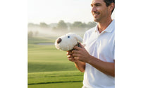 3 Pieces Cartoon Dog Wood Cover Cute Design Puppy Golf Headcover Soft Touch Dog Shaped Club Cover for Kids, Women, Travel