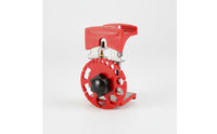 Handheld Wire Insulation Removal Tool Guided Cutouts Manual Wire Insulation Remover High Efficiency Adjustable Cable Stripping Machine