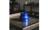 Oil Filter Socket Aluminum Alloy Fuel Filter Socket Stepped Heavy Duty for Mechanics, Engine Maintenance, Workshop