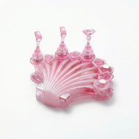 Nail Stand with Attractive-Base Base Easy to Use for Manicurists