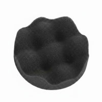 dark foam Finishing Disc Mirror Finish Application Foam Finishing pad