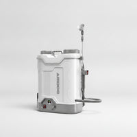 Electric Backpack Sprayer Rechargeable Powered Backpack Sprayer High-Pressure for Farmers, Gardeners, Farm, Garden, Orchard
