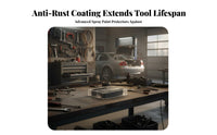 Ergonomic Handle Car Glass Disassembly Tool Non-Slip Grip Car Window Removal Tool Long-Lasting Auto Glass Cutting Wire Kit Sturdy for DIY Enthusiasts, Professionals, 4S Dealership, Body Shop, Vehicle Maintenance, Garage