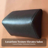 Waterproof Shampoo Bed Headrest Ergonomic Design Shampoo Bowl Neck Rest Comfortable for Barbers, Home Users, Barber Shop, Barbershop, Spa