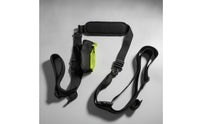 Adjustable Paddle Board Carrier with Padded Shoulder Sling Heavy-Duty Board Strap with Cup Holder Portable Paddleboard Carrier Compact for Lake