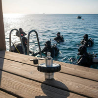 DIN Adapter High Pressure Water Dive Gear for Divers