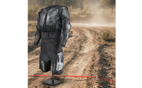 Motorcycle Shielded Guarding Suit Adjustable Motorcycle Guarding Suit Impact for off Trail Riders