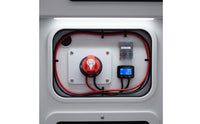 Battery Disconnect Switch Waterproof Battery Cut off Switch