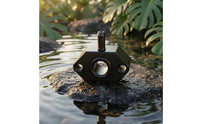 Forced-Induction Tap Aluminum Alloy Vacuum Adapter Vacuum Adaptor with Screws Black Boost Tap Fitting Machined for Tuner