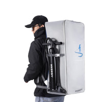 105L Waterproof Paddle Board Backpack