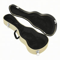 Ukuleles Hard Case Sheltering Ukuleles Hardshell Case Heavy Duty for Rehearsal