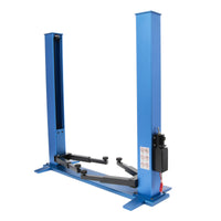 RC Car Repair Stand Gantry-Style RC Car Stand with Adjustable Arms Metal for Hobbyists, Maintenance, Workbench