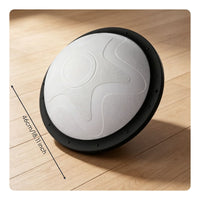 Balance Stability Ball Full-Body Workout Half Balance Ball Thickened Base Fitness Equipment for Kids