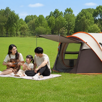 camping tent