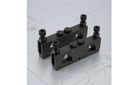 Camshaft Timing Alignment Holder Tool Adjustable Camshaft Holding Tool Heavy-Duty for Engine Repair, Garage