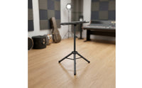 Braiding Rack with Tripod Portable Tripod Stand Long-Lasting for Braiders