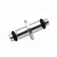 High Pressure Hose Valve Valve Assembly High Pressure Hose Air Spool for Dive Technicians