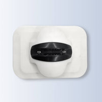 Anchor Mounting Pad Marine Anchor Base Raised Watercraft Part
