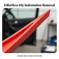 Car Window Protector Shield Scratch Protection for Door Repairs
