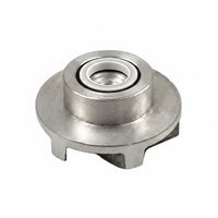 Replacement Part Self-Priming Pump Impeller Booster Turbine Water Pump Impeller