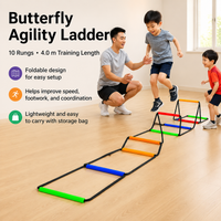 agility ladder