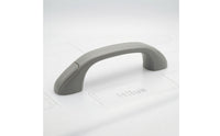 Direct Replacement Roof Grab Handle Easy Installation Interior Assist Handle Long-Lasting Grab Bar Lightweight