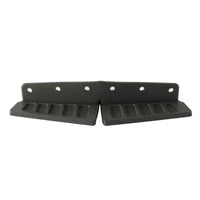Valve Flap Fasten-on Water Backflow Preventer Flap Assembly Low-Profile for Boat Owners