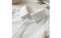 1/8 BJD Doll Shirt Tailored Button-up Doll Shirt Long Sleeves Toy Clothing
