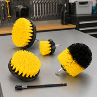 car cleaning kit