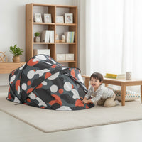 Popup Net Compact Net with No Base Travel Foldable Bed Canopy Tent for Dorm Room