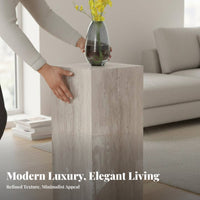 Multi-Level Round Display Rack Light Luxury Aesthetic plant pedestal Sturdy Construction Space-Saving for Homeowners, Gardeners