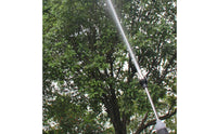 Anti-Slip Car Wash Water with Foam Pot Long-Reach Nozzle for Home Garages